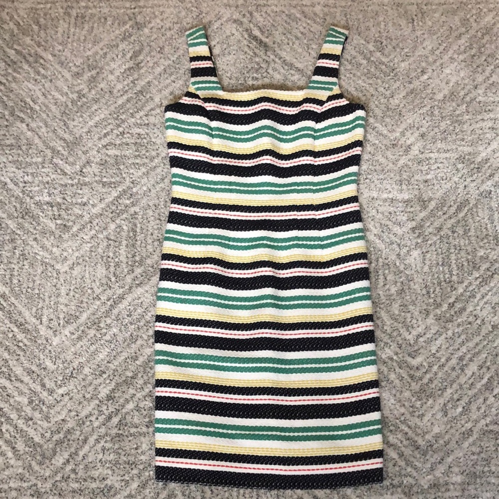 Brooks Brothers dress